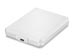 Lacie Mobile Drive 2.5¨ Type-C USB 3.0 5TB External Hard Disk Drive -  Moon Silver [STHG5000400] Εικόνα 3
