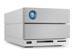 Lacie 2big Dock Thunderbolt 3 3.5¨ 20TB External Hard Disk Drive [STGB20000400] Εικόνα 2