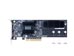 Synology PCIe to x2 M.2 adapter [M2D18] Εικόνα 2