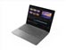 Lenovo Laptop V15 ADA - Ryzen 3-3250U - 8GB - 256GB SSD - Radeon Vega 3 - Win 10 Pro [82C7000SGM] Εικόνα 2