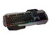 NOD Fury RGB Gaming Keyboard Εικόνα 2
