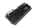 NOD Defender RGB Gaming Keyboard Εικόνα 2