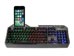 NOD Defender RGB Gaming Keyboard Εικόνα 3
