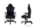 Anda Seat Gaming Chair T-Pro II - Black Fabric with Alcantara Stripes [AD12XLLA-01-B-F] Εικόνα 3