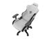 Anda Seat Gaming Chair T-Pro II - Grey / Black Fabric with Alcantara Stripes [AD12XLLA-01-GB-F] Εικόνα 2