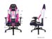 Anda Seat Gaming Chair Viper Black / White / Pink [AD7-05-BWP-PV] Εικόνα 3