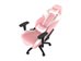 Anda Seat Gaming Chair Pretty in Pink [AD7-02-PW-PV] Εικόνα 2