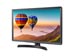 LG Electronics 28TN515S-PZ HD Ready 27.5¨ Wide LED - 60Hz / 8ms - Smart TV [28TN515S-PZ] Εικόνα 2