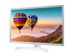LG Electronics 28TN515S-WZ HD Ready 27.5¨ Wide LED - 60Hz / 8ms - Smart TV - White [28TN515S-WZ] Εικόνα 2