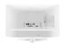 LG Electronics 28TN515S-WZ HD Ready 27.5¨ Wide LED - 60Hz / 8ms - Smart TV - White [28TN515S-WZ] Εικόνα 4