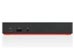 Lenovo ThinkPad USB-C Dock Gen. 2 - USB 3.1 / USB 2.0 / DisplayPort / HDMI /Ethernet / Audio Jack [40AS0090EU] Εικόνα 3