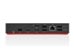 Lenovo ThinkPad USB-C Dock Gen. 2 - USB 3.1 / USB 2.0 / DisplayPort / HDMI /Ethernet / Audio Jack [40AS0090EU] Εικόνα 4