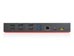 Lenovo ThinkPad Hybrid USB-C / USB-A Dock - USB 3.1 / USB 2.0 / DisplayPort / HDMI /Ethernet / Audio Jack [40AF0135EU] Εικόνα 2
