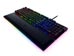 Razer Huntsman Elite Opto-Mechanical Gaming Keyboard - Linear Switch (US) [RZ03-01871000-R3M1] Εικόνα 3