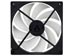 Arctic Cooling Fan F14 TC White 140x140x27mm [ACFAN00081A] Εικόνα 4
