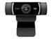 Logitech HD Pro Stream Webcam C922 [960-001088] Εικόνα 2