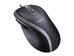 Logitech Mouse M500S Advanced Corded - Black/Grey [910-005784] Εικόνα 2