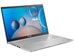 Asus X515 15 (X515JA-WB523R) - i5-1035G1 - 12GB - 512GB SSD - Win 10 Pro - Silver [90NB0SR2-M09000] Εικόνα 2