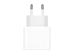 Apple Charger 20W USB-C for iPhone 12 & iPad [MHJE3ZM/A] Εικόνα 2