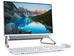 Dell Inspiron 5400 Touch All-in-One PC 23.8¨ - i7-1165G7 - 16GB - 256GB SSD + 1TB HDD - Nvidia MX 330 2GB - Win 10 Pro - Silver - A-Frame Stand [471442426] Εικόνα 2