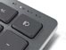 Dell Keyboard & Mouse KM7120W Wireless QWERTY Greek - Titan Grey [580-AIWU] Εικόνα 4