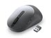Dell Multi-device Wireless Mouse - MS5320W - Titan Grey [570-ABHI] Εικόνα 2