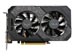Asus GeForce GTX 1650 Super TUF Gaming  4GB [90YV0E43-M0NA00] Εικόνα 2