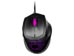 Cooler Master MM720 Ultralight Gaming Mouse - Matte Black [MM-720-KKOL1] Εικόνα 2