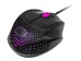 Cooler Master MM720 Ultralight Gaming Mouse - Matte Black [MM-720-KKOL1] Εικόνα 3