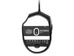 Cooler Master MM720 Ultralight Gaming Mouse - Matte Black [MM-720-KKOL1] Εικόνα 6