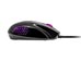 Cooler Master MM720 Ultralight Gaming Mouse - Glossy Black [MM-720-KKOL2] Εικόνα 4