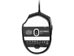 Cooler Master MM720 Ultralight Gaming Mouse - Glossy Black [MM-720-KKOL2] Εικόνα 6
