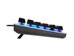 Cooler Master CK530 V2 RGB TenKeyless Mechanical Gaming Keyboard - Blue Switches [CK-530-GKTL1-US] Εικόνα 4