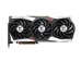 MSI Radeon RX 6800 XT Gaming X Trio 16GB [912-V395-001] Εικόνα 2