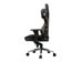 Cooler Master Caliber X1 Gaming Chair - Black [CMI-GCX1-2019] Εικόνα 3