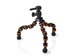 Nedis Mini Camera Tripod - 260mm Max Height - 1kg Peak Load - Flexible [GPOD3200BK] Εικόνα 2