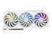 Asus GeForce RTX 3090 ROG Strix Gaming OC 24GB - White [90YV0F96-M0NM00] Εικόνα 2