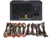 Chieftec Power Smart Series 1250W Gold Rated Power Supply [GPS-1250C] Εικόνα 3
