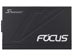 Seasonic Focus Series GX-650 Gold Rated Power Supply [FOCUS-GX-650] Εικόνα 3