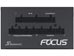 Seasonic Focus Series GX-650 Gold Rated Power Supply [FOCUS-GX-650] Εικόνα 4