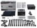 Seasonic Prime Series TX-850 Titanium Rated Power Supply [PRIME-TX-850] Εικόνα 5