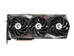 MSI GeForce RTX 3060 Gaming X Trio 12GB [912-V390-081] Εικόνα 2