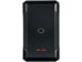 Cooler Master MasterCase NC100 ARGB + Cooler Master V Gold SFX 650 Watt Power Supply - Black - Intel NUC 9 Extreme Compatible [MCM-NC100-KNNA65-S00] Εικόνα 2