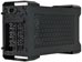 Cooler Master MasterCase NC100 ARGB + Cooler Master V Gold SFX 650 Watt Power Supply - Black - Intel NUC 9 Extreme Compatible [MCM-NC100-KNNA65-S00] Εικόνα 4