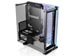 Thermaltake DistroCase 350P Open Frame Mid-Tower Case Tempered Glass [CA-1Q8-00M1WN-00] Εικόνα 2
