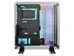 Thermaltake DistroCase 350P Open Frame Mid-Tower Case Tempered Glass [CA-1Q8-00M1WN-00] Εικόνα 3