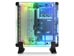 Thermaltake DistroCase 350P Open Frame Mid-Tower Case Tempered Glass [CA-1Q8-00M1WN-00] Εικόνα 6
