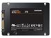 Samsung 2TB SSD 870 Evo Series 2.5 SATA III [MZ-77E2T0B] Εικόνα 3
