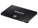 Samsung 2TB SSD 870 Evo Series 2.5 SATA III [MZ-77E2T0B] Εικόνα 4