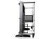 Thermaltake Core P5 TG Ti Mid-Tower Tempered Glass - Space Grey [CA-1E7-00M9WN-00] Εικόνα 5